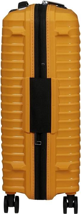 Produktbild Samsonite upscape spinner 55 exp yellow (39 l)