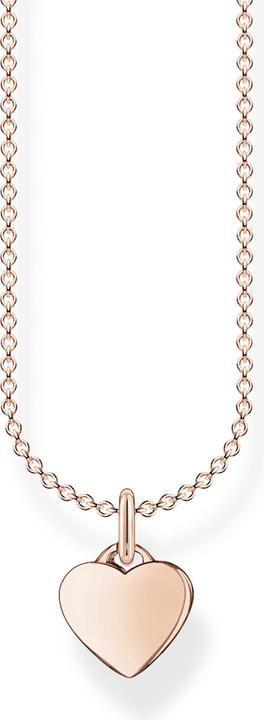 Thomas Sabo Chain (925 silver, 36 cm)