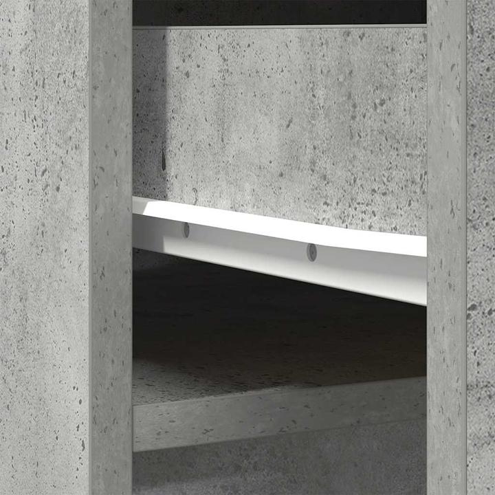 Image du produit vidaXL Highboard (37.50 x 35 x 180 cm)