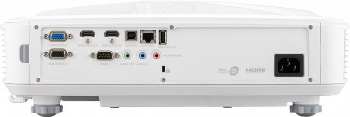 Produktbild Viewsonic LS832WU (WUXGA, 5000 lm, 0.25:1)