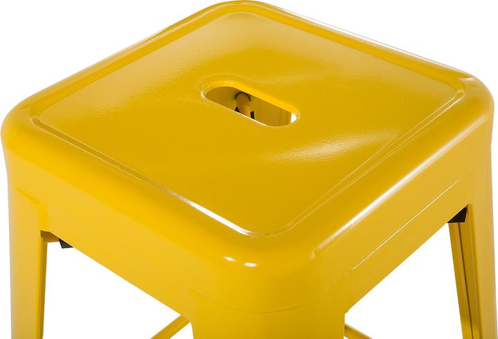 Actual product image Beliani Cabrillo
