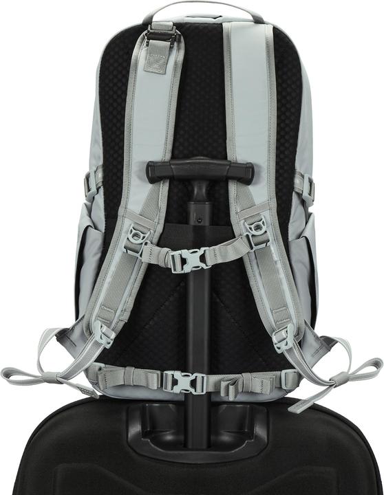 Actual product image Pacsafe V 24L Aktiv Rucksack digital grau (24 l)