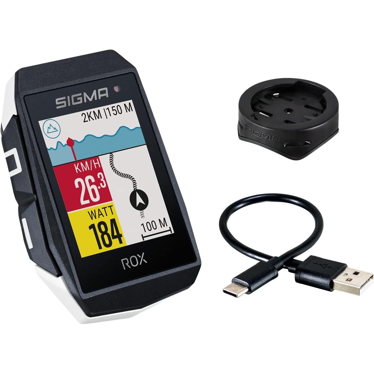 Sigma Sport, Ciclocomputer