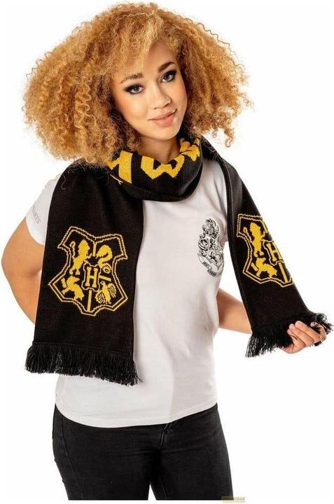 Produktbild Harry Potter Schal Hogwarts Reverse Long Length
