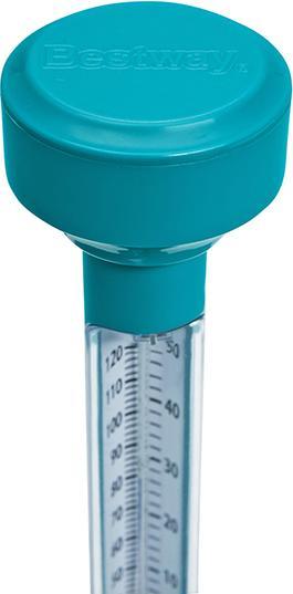 Actual product image Bestway Thermometer