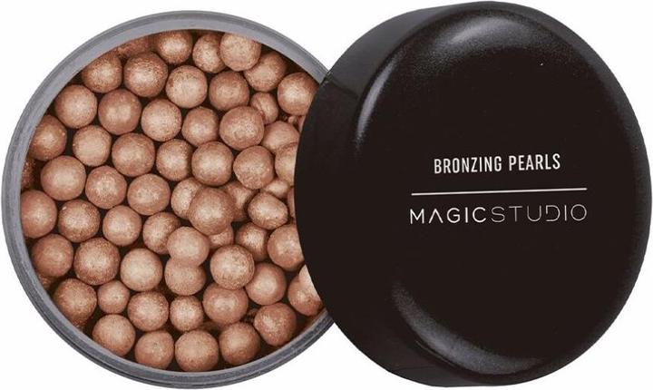 Produktbild IDC Institute BRONZING PEARLS 52 gr