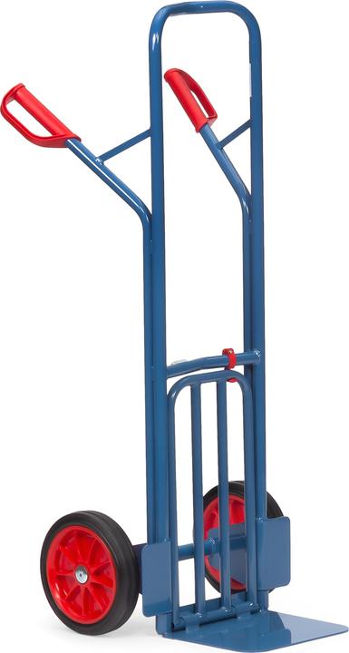 Productafbeelding Fetra Paketkarre K1326V (300 kg)