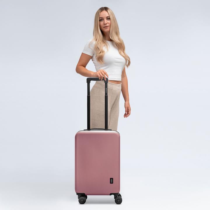 Actual product image Redolz Essentials 09 CABIN 4 wheels cabin trolley 55 cm (37 l)