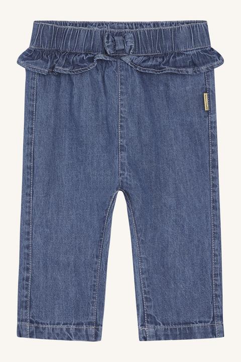 Actual product image Hust and Claire Babygirl Jeans HCJakobe (86)