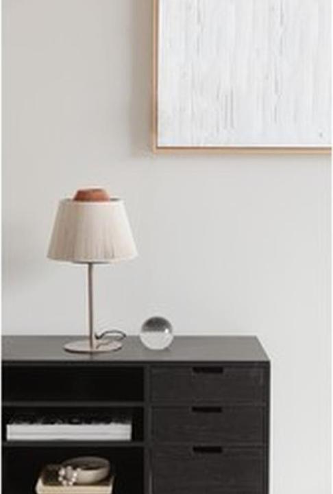 Actual product image Zuiver Table Lamp Yumi (E27)