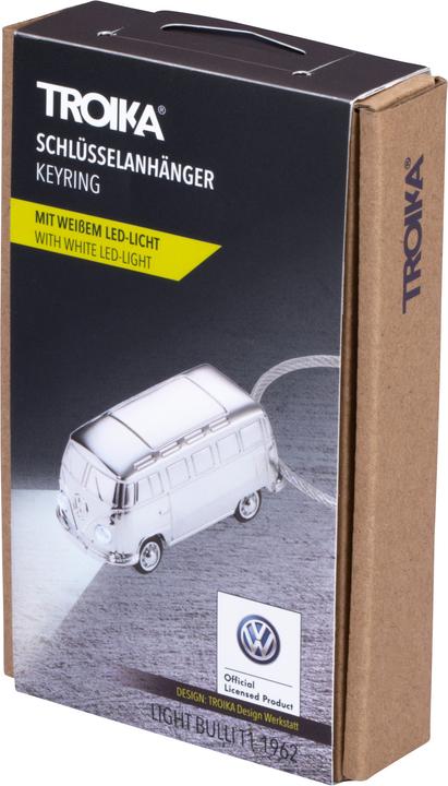 Image du produit Troika Ampoule T1 1962