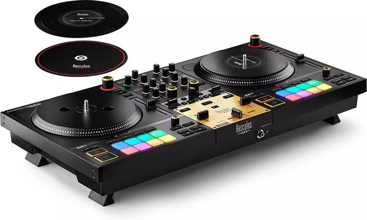 Produktbild Hercules DJ Control Inpulse T7 Premium