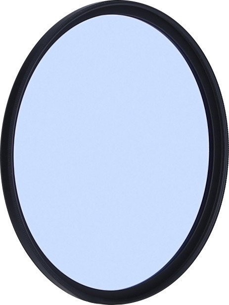 Actual product image Rollei Astroklar (77 mm, Night Light Filter, 77 mm)