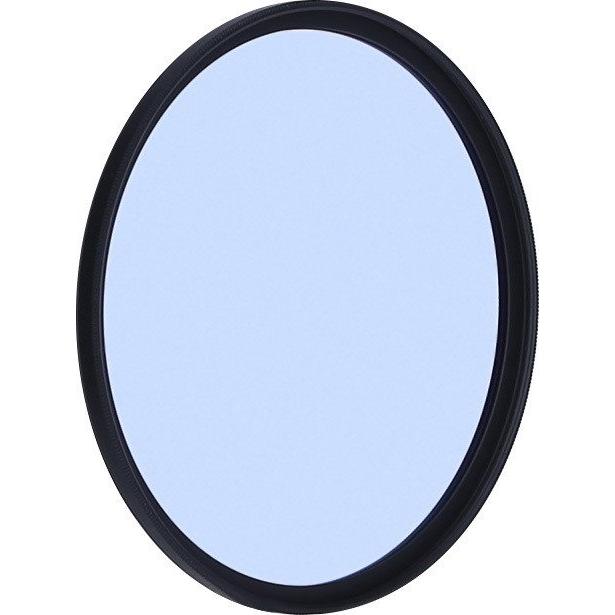 Thumbnail - Rollei Astroklar (77 mm, Nachtlicht Filter), Objektivfilter, Transparent, Blau