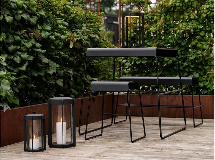 Actual product image Zone Denmark A-Stool stool