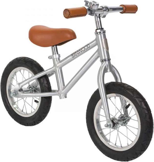 Produktbild Banwood Laufrad Balance Bike First Go (12")