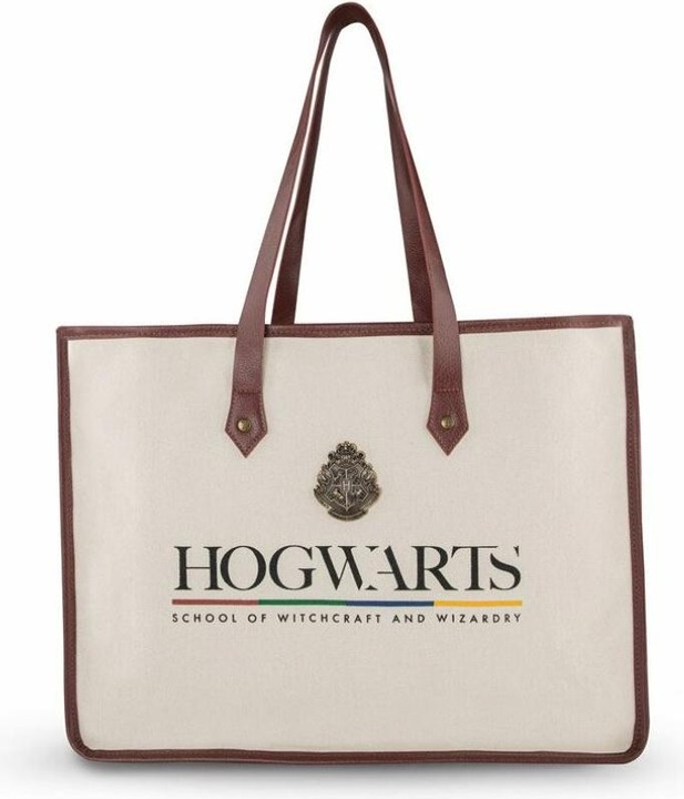 Cinereplicas Harry Potter: Hogwarts