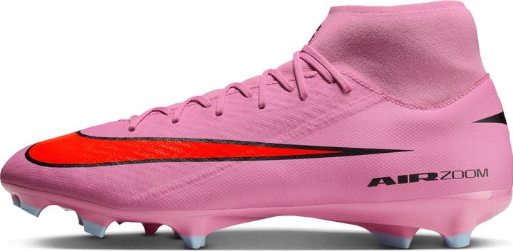 Image du produit Nike Chaussures Mercurial Superfly 10 Academy FG/MG (42)