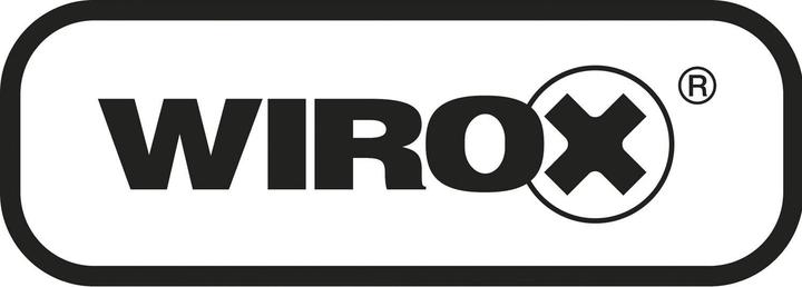 Produktbild Spax Tellerkopf T-Star Plus T30 Vollgewinde Wirox (200 Schrauben pro Stück, 6 x 60 mm)