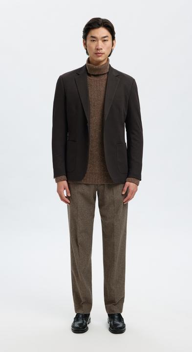 Image du produit Selected Homme Wollmix Strickpullover (L)