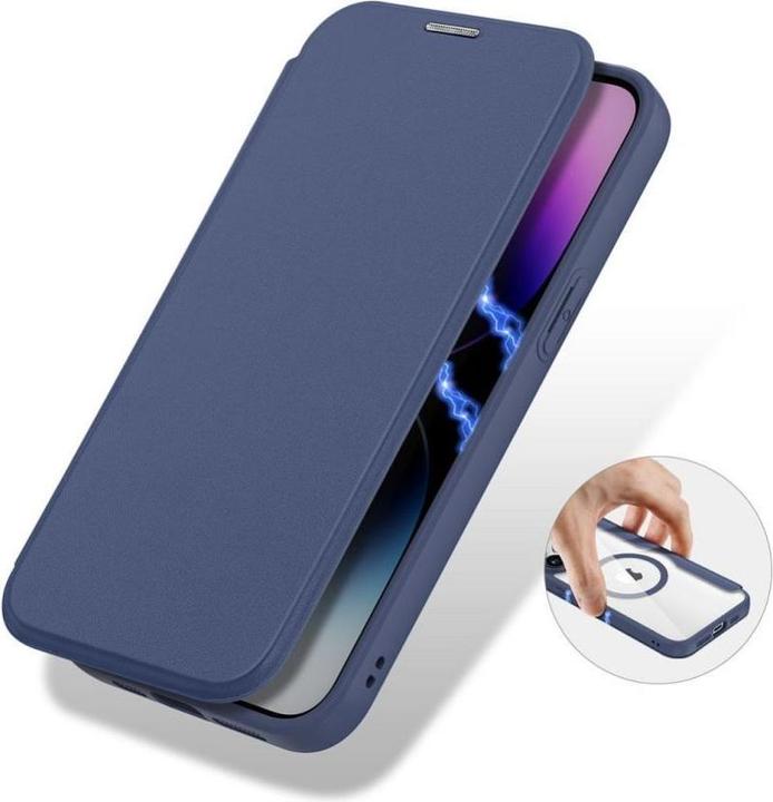 Image du produit Dux Ducis Skin X Pro (Apple iPhone 15 Pro Max)