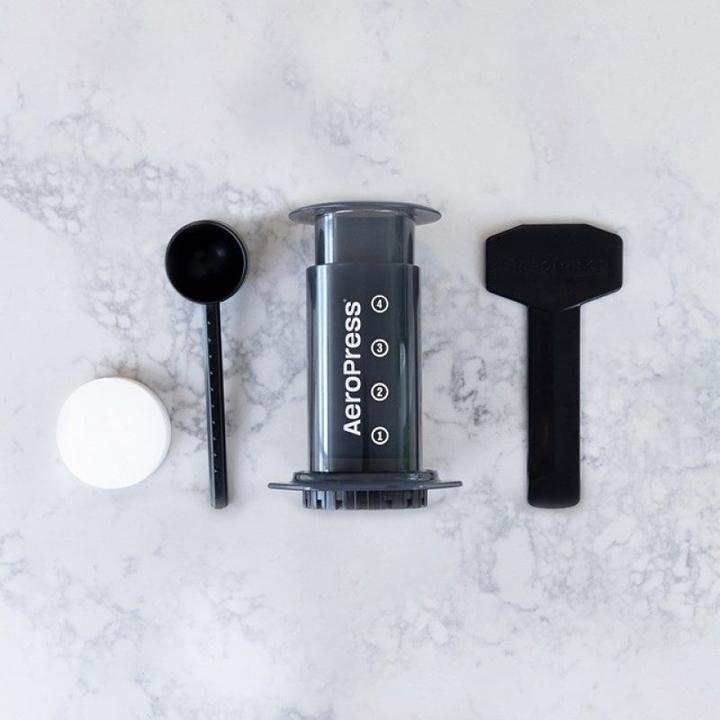 Immagine prodotto Aeropress Macchina da caffè originale (0.25 l)