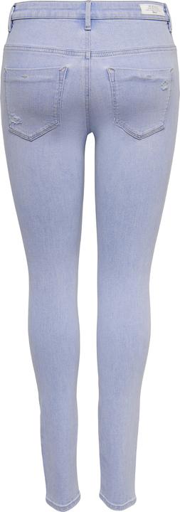 Image du produit Only ONLFOREVER Jeans taille haute (32)