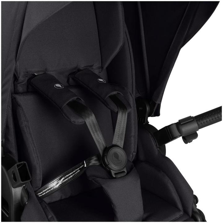 Image du produit ABC Design Salsa 5 Air Coal