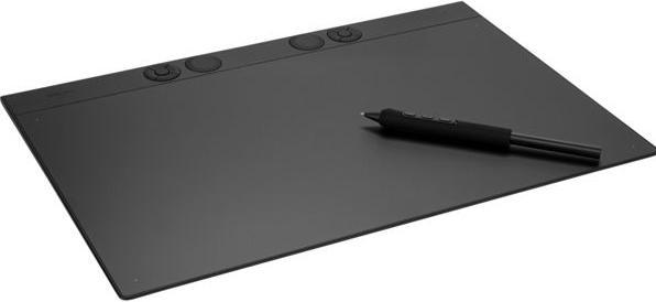 Image du produit Wacom Intuos Pro L (5080 lpi)