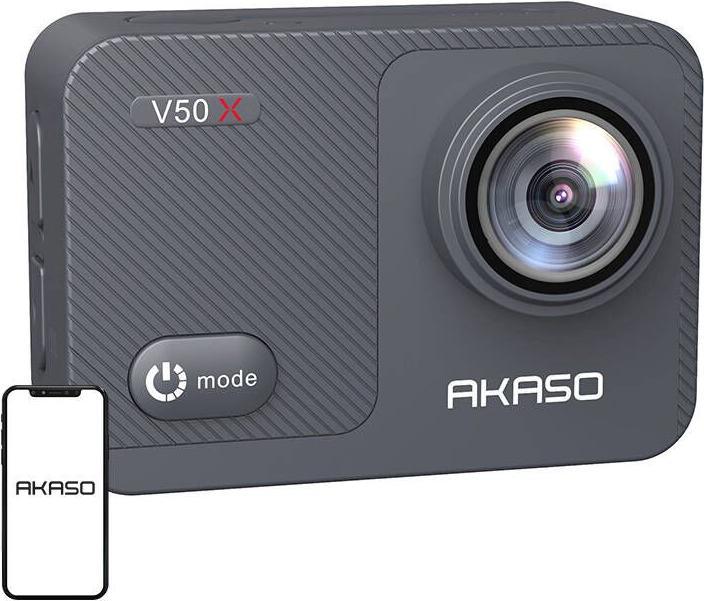 Produktbild Akaso V50X (30p, WLAN)