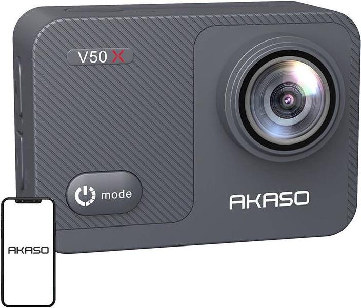 Produktbild Akaso V50X (30p, WLAN)