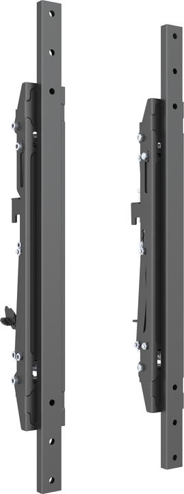 Image du produit Multibrackets Halter Push in Pop Out, 600mm, Metall, 2Stk (Cadres support AV)