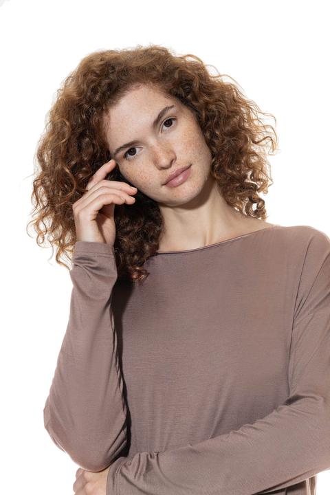 Produktbild Mey Pure Chic Schlafanzug Oberteil (M)