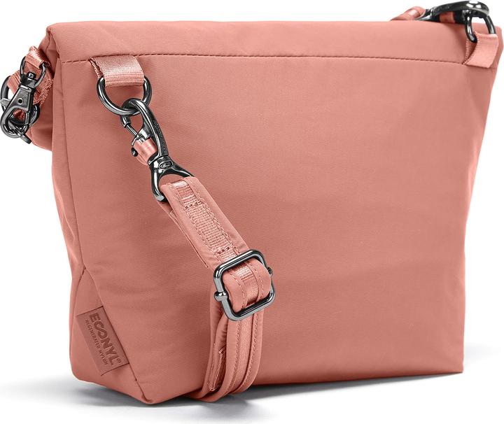 Image du produit Pacsafe Citysafe CX Convertible Crossbody Econyl® (sac à dos convertible)