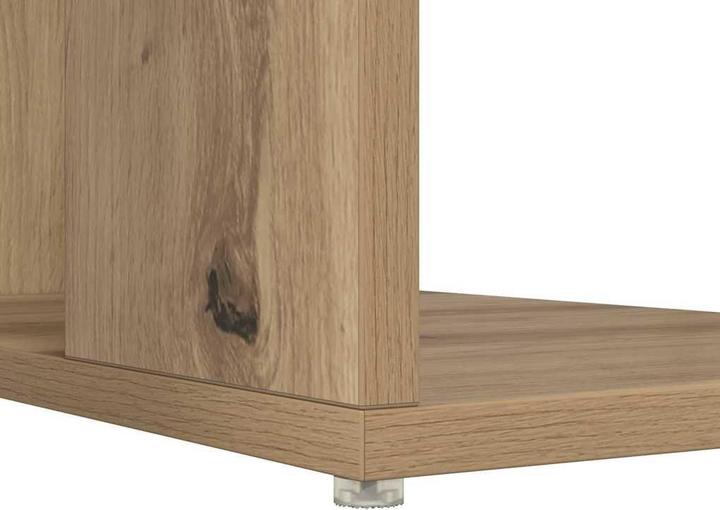 Image du produit vidaXL Computertisch (50.50 x 50.50 x 75 cm)