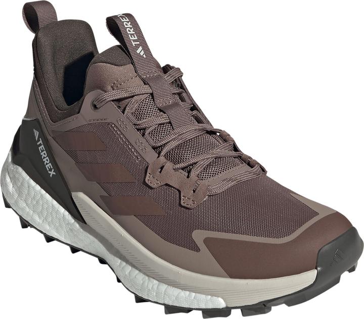 Produktbild Adidas Terrex Free Hiker 2 Low W - trabrn/earstr/chabrn (40.5, 41)