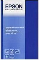 Actual product image Epson Photo Paper Glossy (200 g/m², 10 x 15 cm, 500 x)