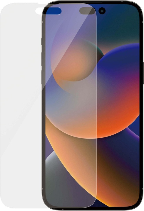Productafbeelding PanzerGlass Classic Fit (1 Stuk, Apple iPhone 14 Pro Max)