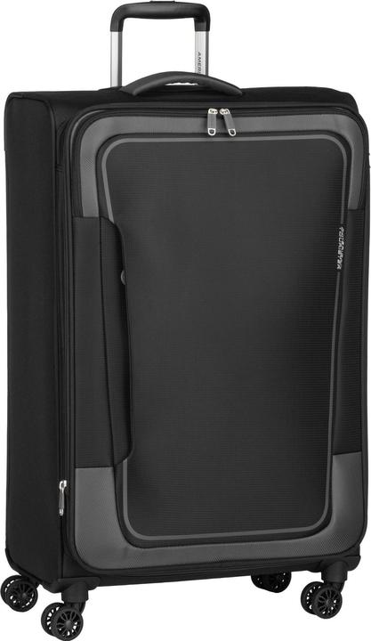Image du produit American Tourister Valise & Trolley Pulsonic Spinner 80 EXP (113 l)