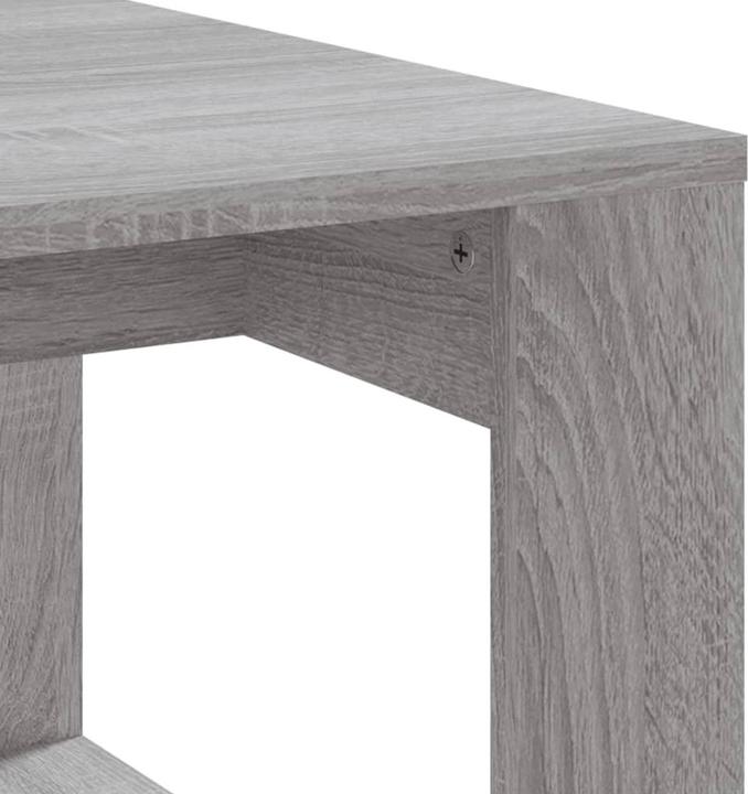 Image du produit vidaXL Couchtisch (102 x 50 x 35 cm)