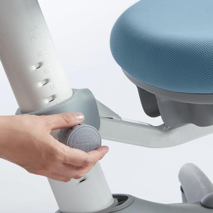 Immagine prodotto Flexa Sedia Verto Frosty
