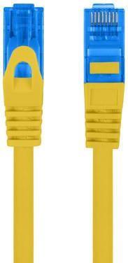Produktbild Lanberg PATCHKABEL S/FTP KAT.6A 20M GELB LSZH (S/FTP, CAT6a, 20 m)