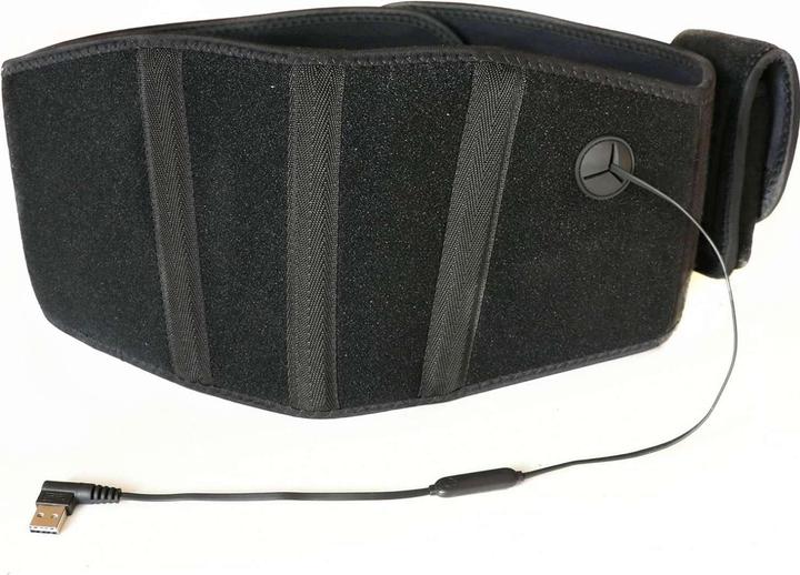 Immagine prodotto Thermrup Cintura riscaldante per dispositivi mobili a infrarossi lontani (100 x 20 cm)