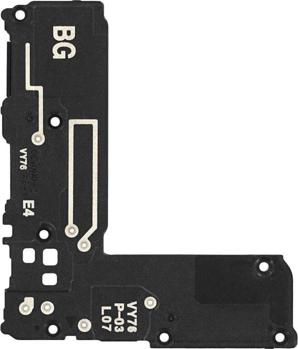 Actual product image Samsung Speaker module G975 Galaxy S10+ GH96-12234A (Galaxy S10+)