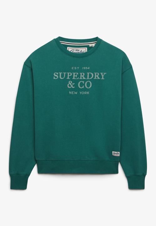 Produktbild Superdry Luxe Casual (M)