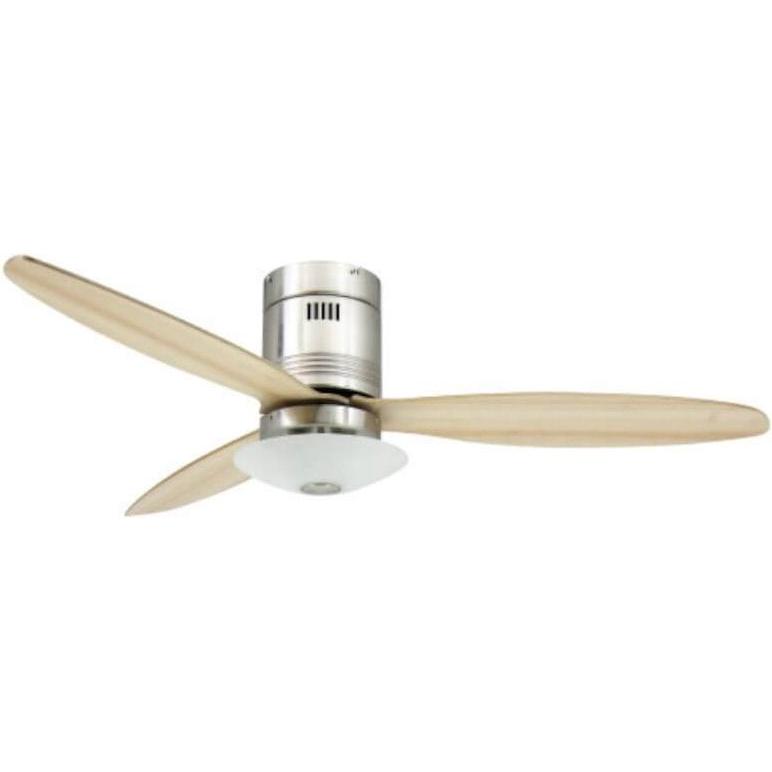 Aire Ryder Aero, Ventilator, Grau