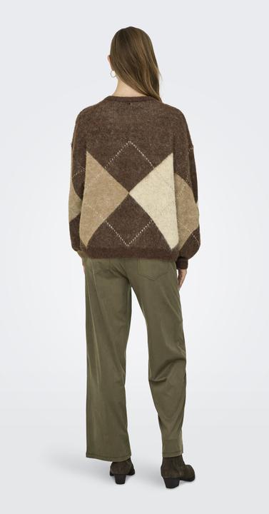 Produktbild Only ONLNOEME Strickpullover Strickpullover (3XL)