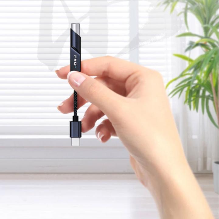 Produktbild FiiO KA11 (USB-DAC)