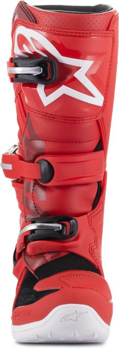 Produktbild Alpinestars BOOTS TECH 7 S RED 7/40.5 (Herren, 40.5)