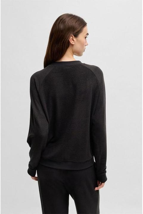 Image du produit HUGO Snoozie Loungewear Sweatshirt (S)